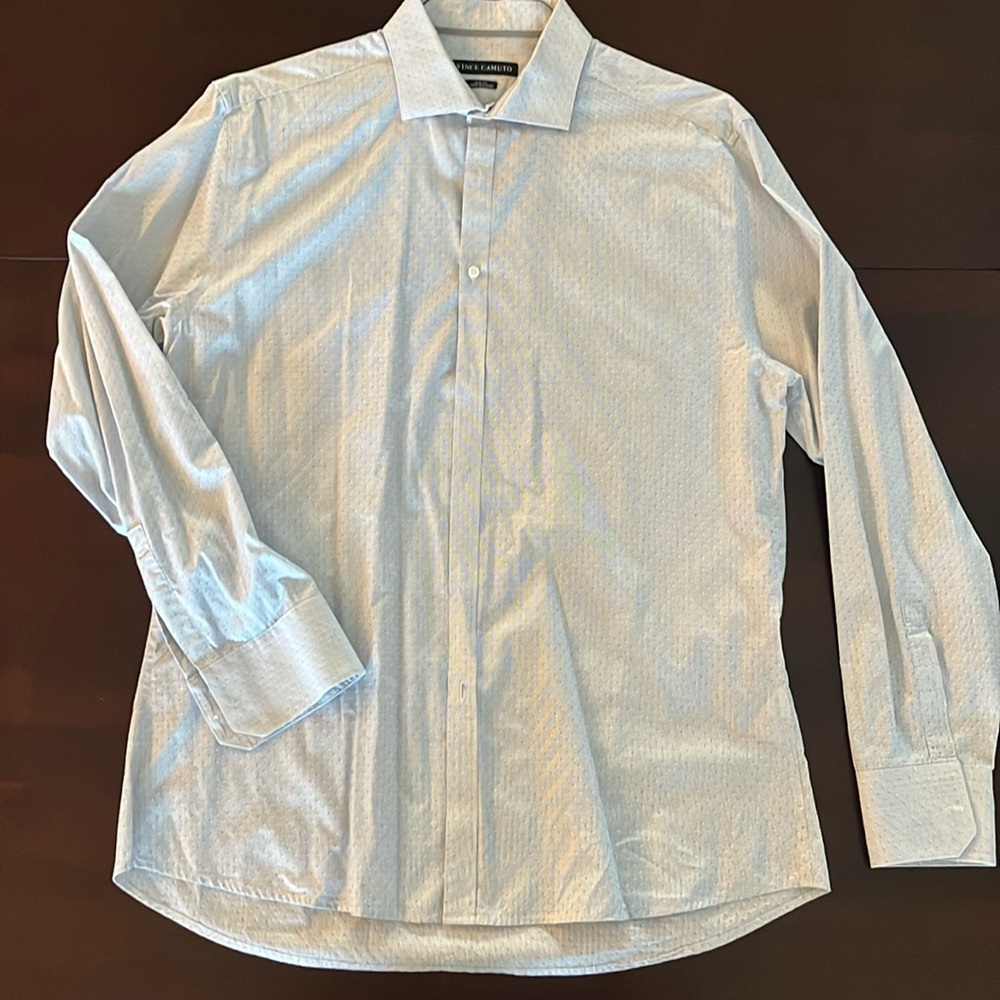 Vince Camuto Men’s Shirt